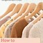 Image result for Closet Hangers Turn