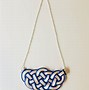 Image result for Necklace Rope Knot