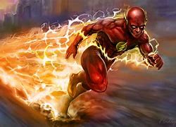 Image result for DC Flash Run