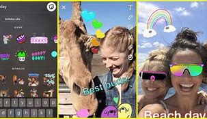 Image result for Snapchat On iPad