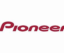 Image result for Pioneer Asia Logo