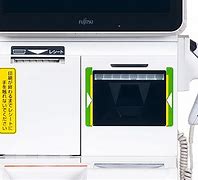 Image result for Fujitsu TeamPoS Printer