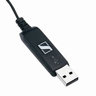 Image result for Epos Consumer Audio Sennheiser PC 8 USB