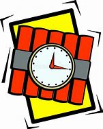 Image result for Time Bomb Vector