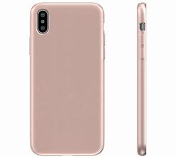 Image result for Fluorescent Pink iPhone XS Max Silicone Case