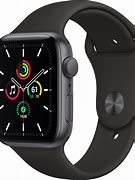 Image result for Apple Watch Series 8 Space Gray