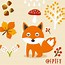 Image result for Cute Fall Drawings