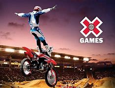 Image result for Kevin Para Za Dirt X Games