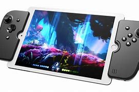 Image result for iPad Game Console