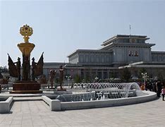 Image result for North Korea Palace