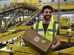 Image result for Amazon People Working