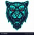 Image result for Panther Gaming Logo Purple