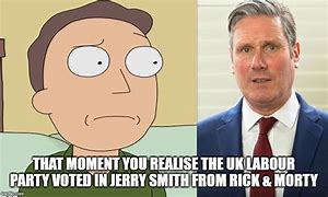 Image result for Jerry Smith Memes