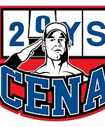 Image result for Blue John Cena Logo