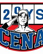 Image result for John Cena New Logo