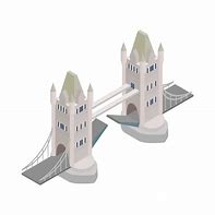 Image result for Tower Bridge London Clip Art