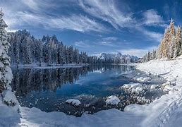 Image result for Free Snow Landscapes