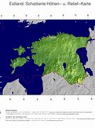 Image result for Estonia World Map