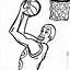 Image result for NBA 2K22 Coloring Pages