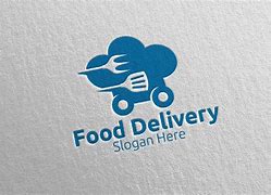 Image result for Food Delivery Service Logo