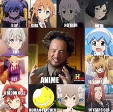 Image result for Dank 2019 Anime Memes