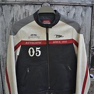 Image result for Fubu Leather Jacket