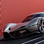 Image result for Alfa Romeo 8C Purple 2020