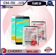 Image result for Flare S4 Battery