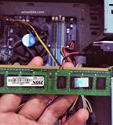 Image result for Bad RAM Pins