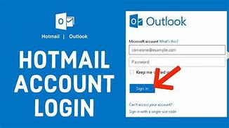 Image result for Sign Hotmail Inbox Login