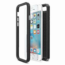 Image result for Dark Black Case On iPhone 6s