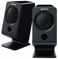 Image result for Sony Compuer Speakers