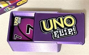 Image result for Uno Flip Logo