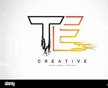 Image result for Te Stock Logo