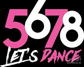 Image result for 5 6 7 8 Dance Shirt
