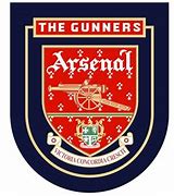 Image result for Arsenal Shield Logo