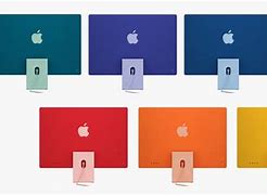 Image result for iMac M3 Colors