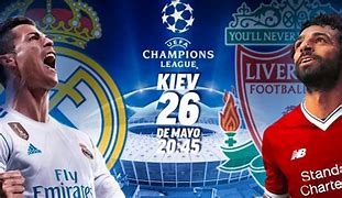Image result for Final Kyiv 2018 Liverpool