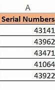 Image result for iPad Serial Number