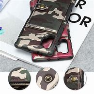 Image result for Camo Phone Case for Note 10