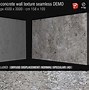 Image result for Dirty Concrete Panel