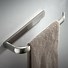 Image result for Standing Towel Rack Brushed Nickel