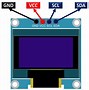 Image result for OLED-Display Interfacing with Arduino