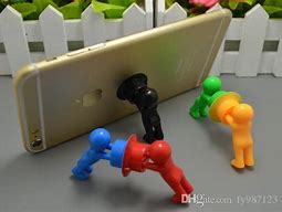Image result for Funny Cell Phone Holders