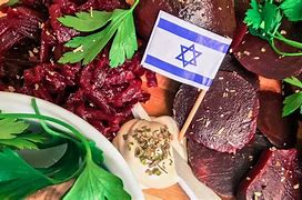 Image result for Kosher Jewish Food
