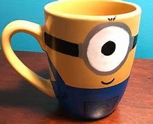 Image result for Awesome Minion Mug