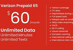 Image result for Prepaid Service Verizon Plans