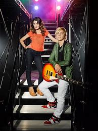 Image result for Austin and Ally Disney Cast