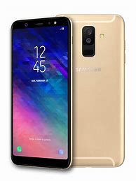 Image result for Samsung Galaxy A6 Phone Camera Image
