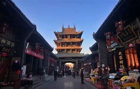 Image result for Shanxi Travel